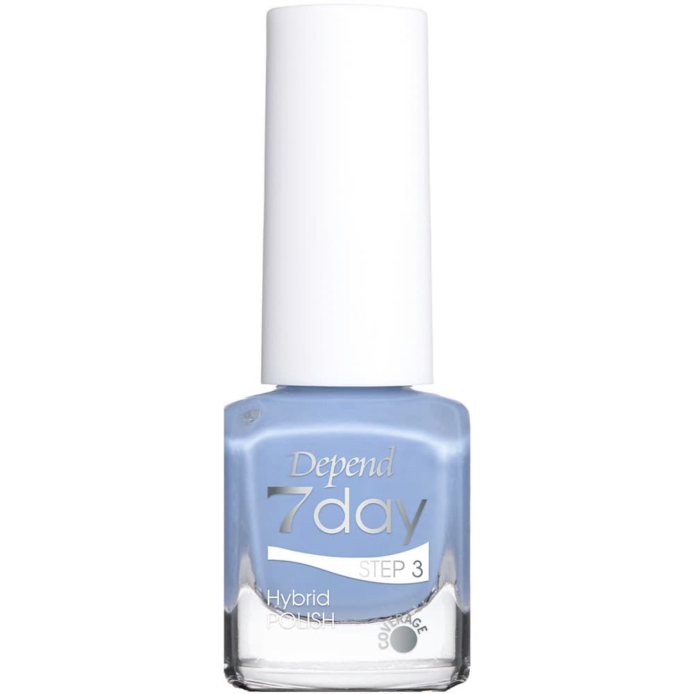 7day Couture Éclat, 7374