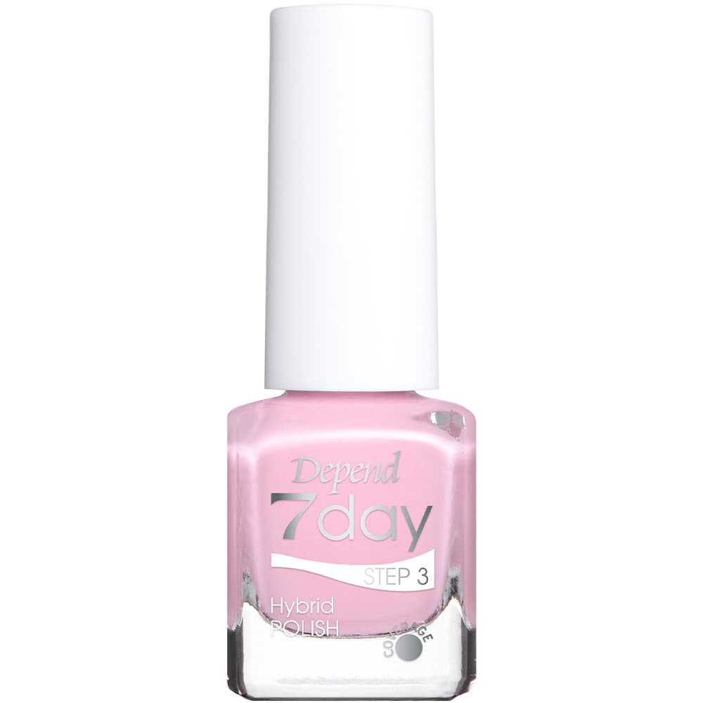 7day Couture Éclat, 7379