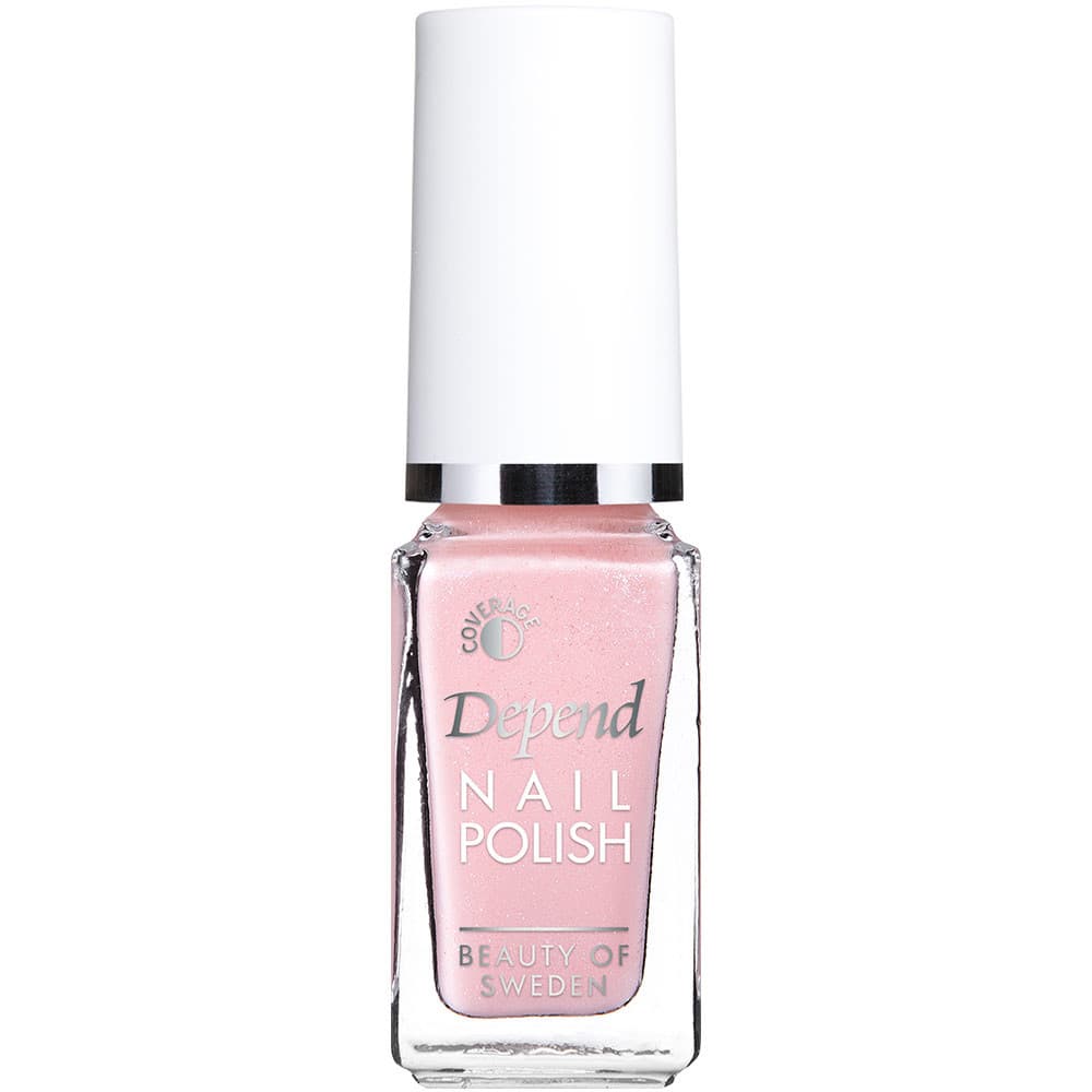 Girly Lady, 851