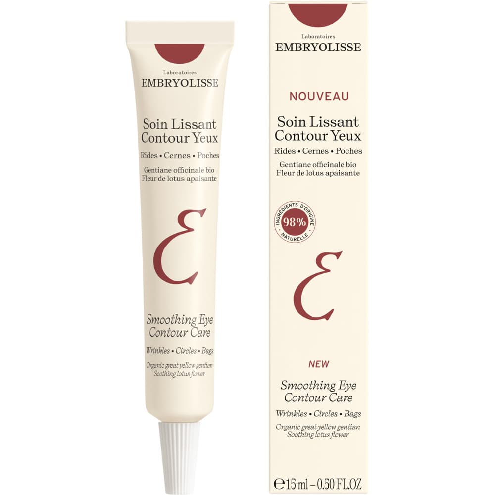 Soothing Smoothing Eye Contour, 15ml