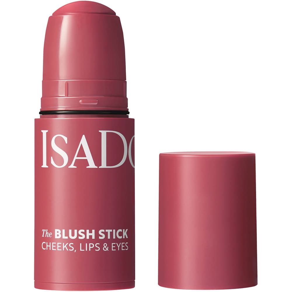 Blush Stick, 44 Coral Rose