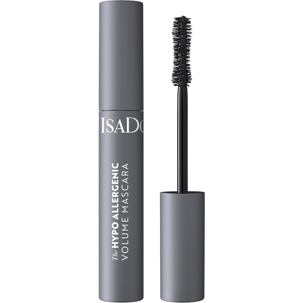 The Hypo Allergenic Volume Mascara, 01 Black