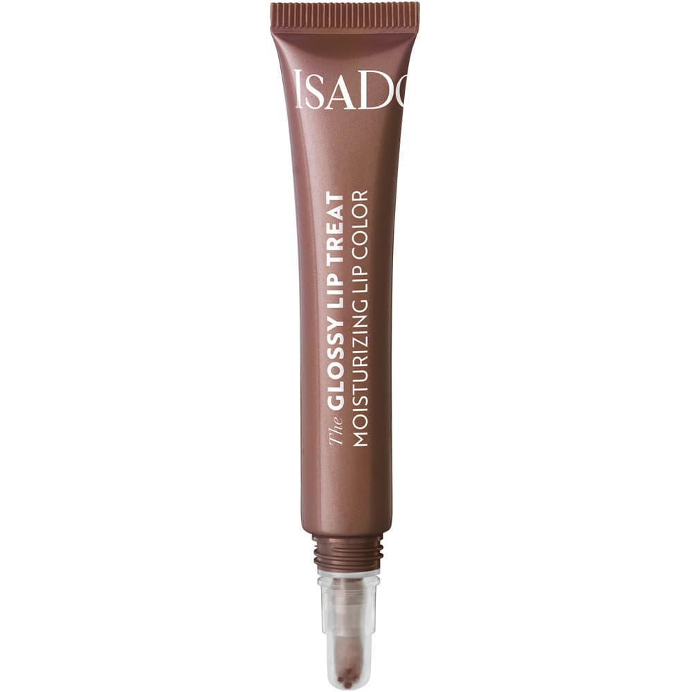 Glossy Lip Treat, 66 Chocolate Ice