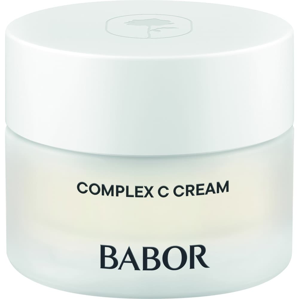 Complex C Cream, 50ml