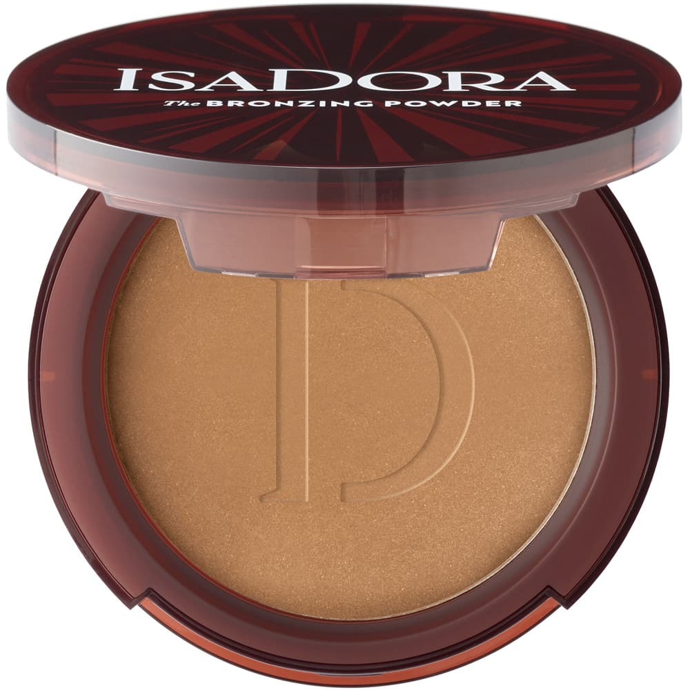 The Bronzing Powder, 46 Golden Tan