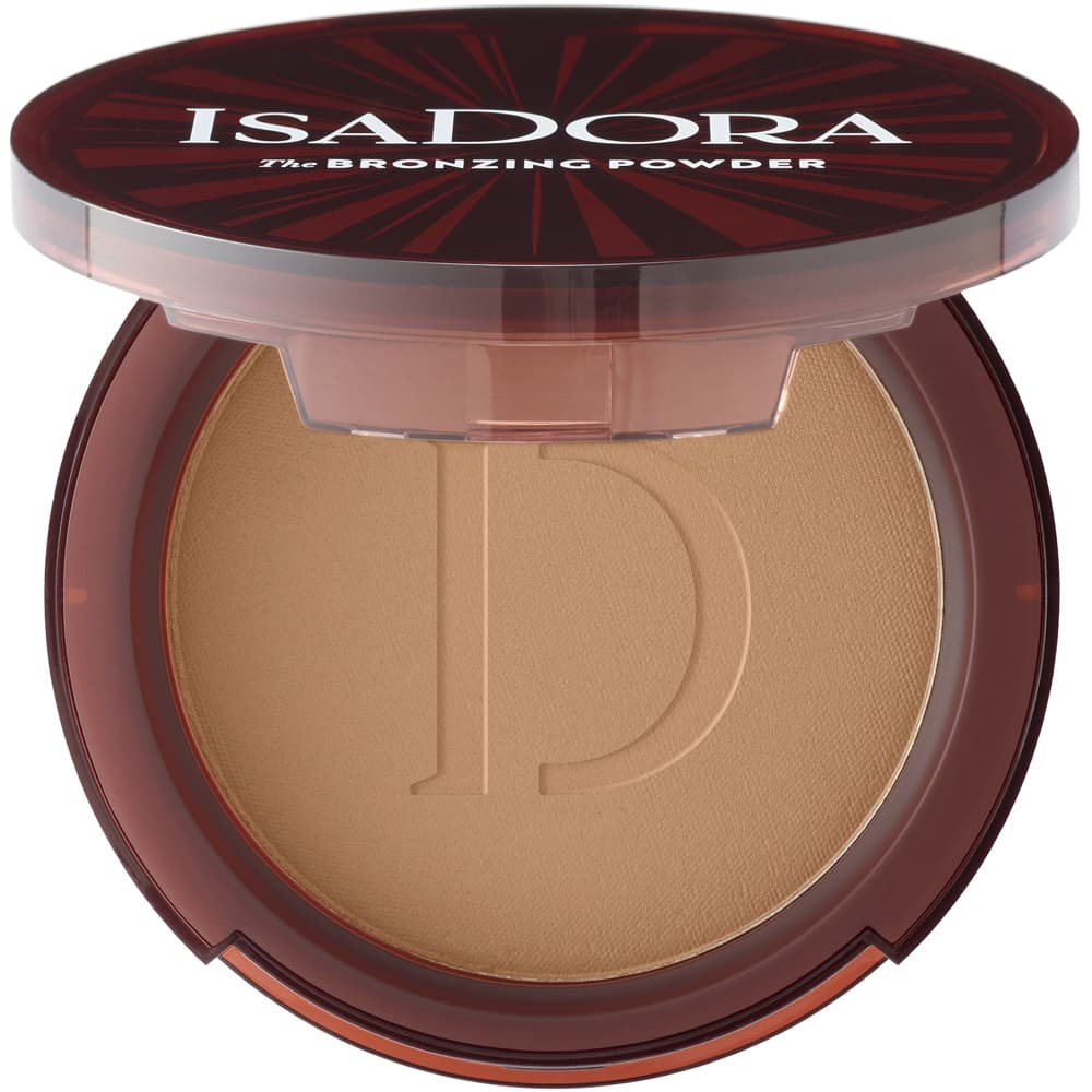 The Bronzing Powder, 48 Matte Tan