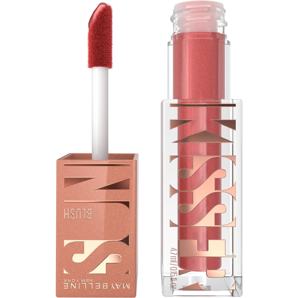 Sunkisser Blush, 6 City Sizzle