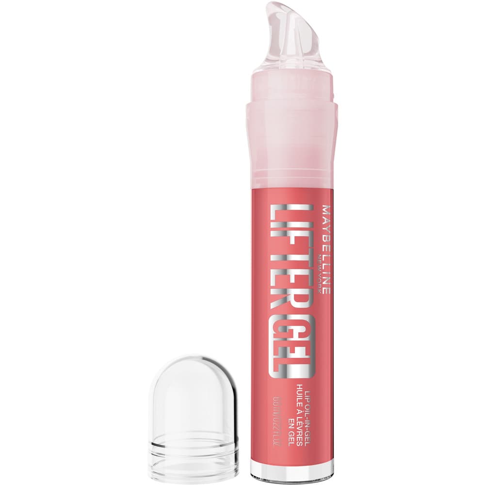 Lifter Gel Oil-in-Gel Twist Pen, 06 Strawberry Shake