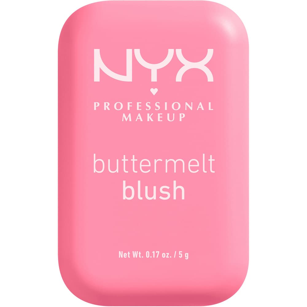 Buttermelt Blush, 02 Butta Together
