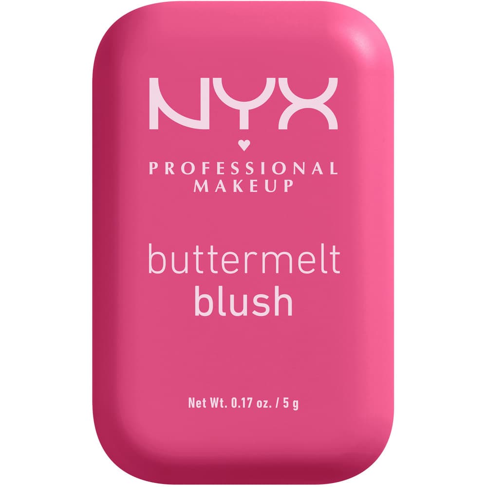 Buttermelt Blush, 07 Butta With Time