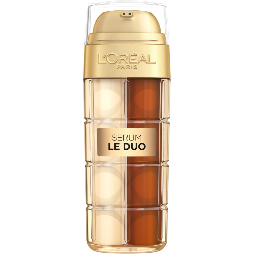 Age Perfect le Duo Age Defying Serum (Normal Skin), 30ml