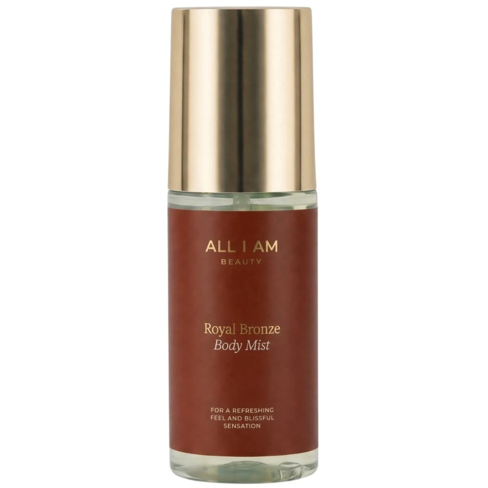 Royal Bronze Body Mist, 150ml
