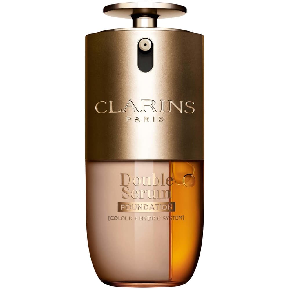 Double Serum Foundation, L3N