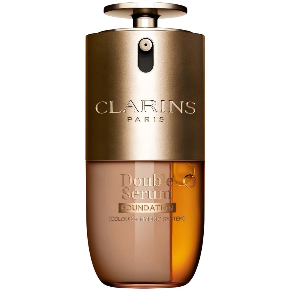 Double Serum Foundation, M2W