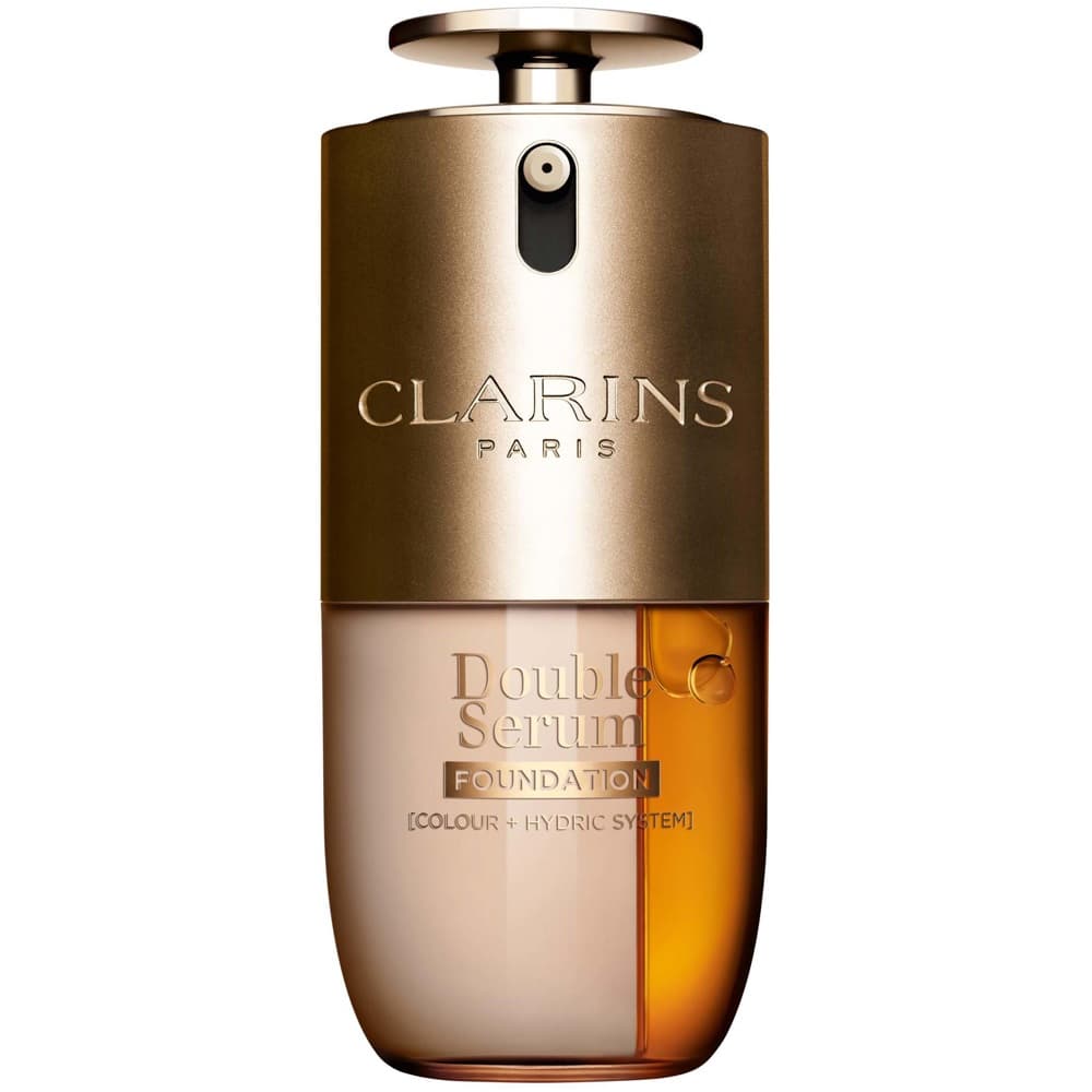 Double Serum Foundation, L1C