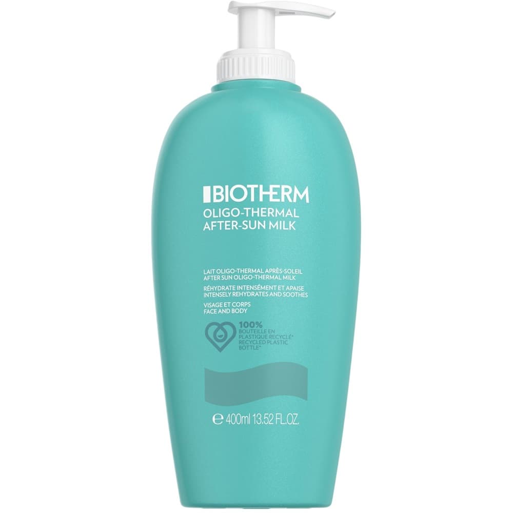 Lait Oligo-Thermal Milk Aftersun, 400ml