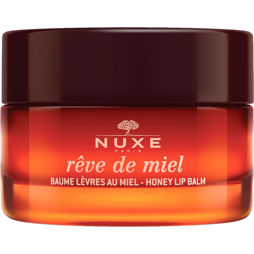 Rêve De Miel Honey Lip Balm, 15ml