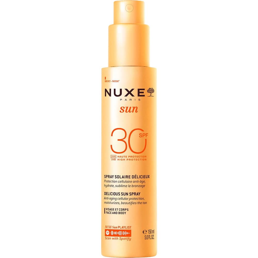Sun Spray SPF30, 150ml