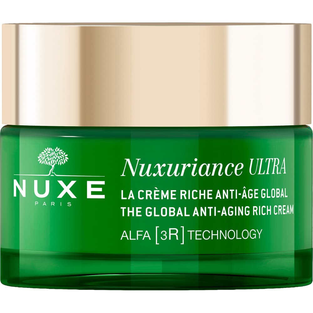 Nuxuriance Ultra Global Anti-Aging Day Cream, 50ml