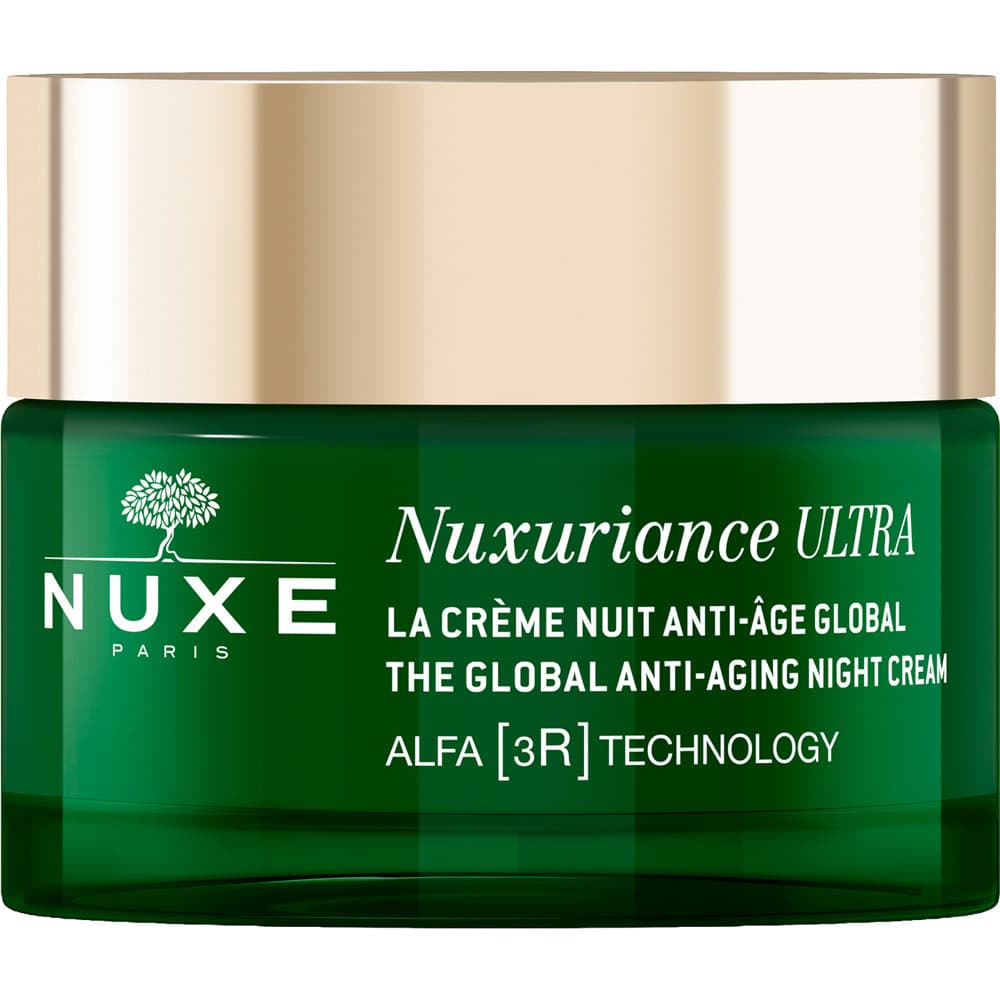 Nuxuriance Ultra Global Anti-Aging Night Cream, 50ml