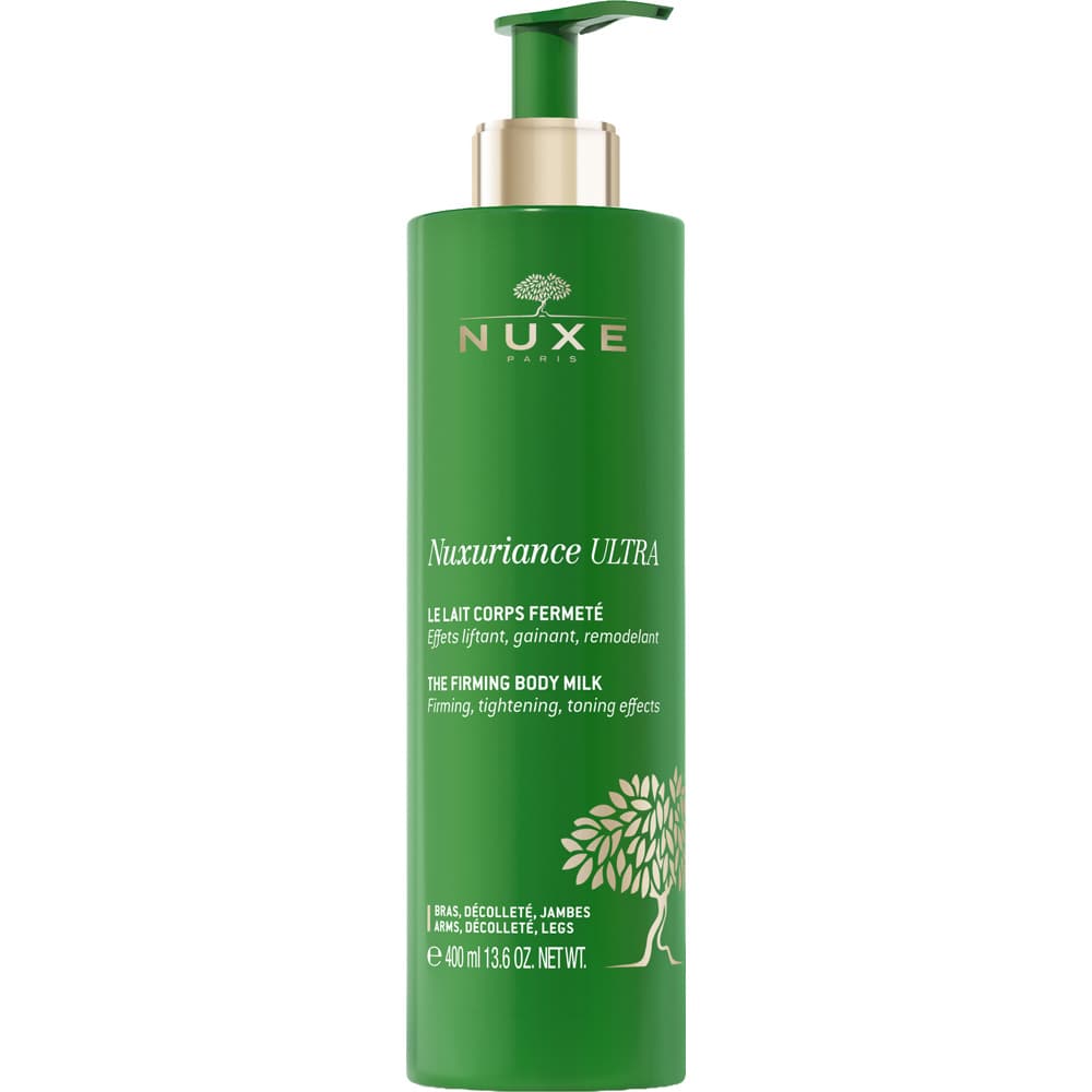 Nuxuriance Ultra Body Cream, 400ml