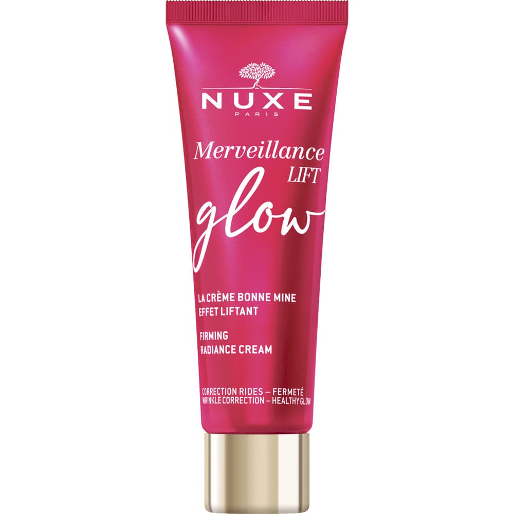 Merveillance Lift Glow Firming Cream, 50ml