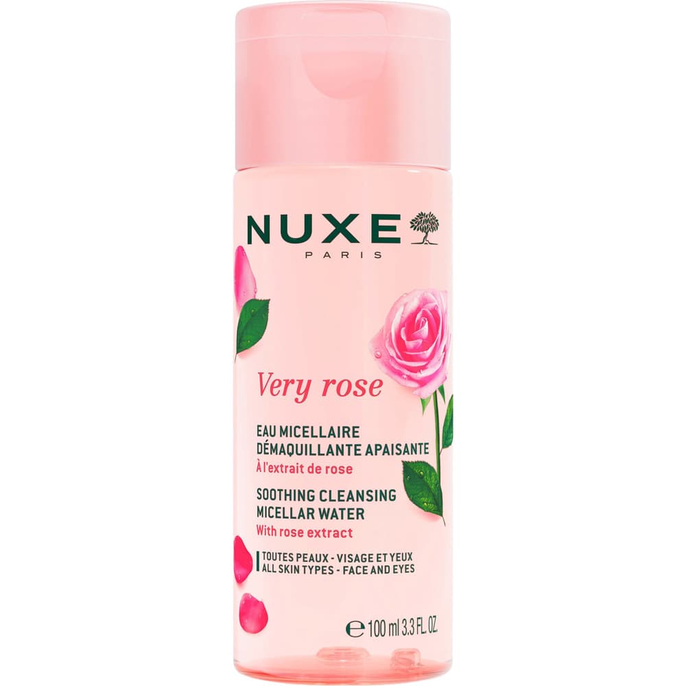 Very Rose Micellar Water, 100ml