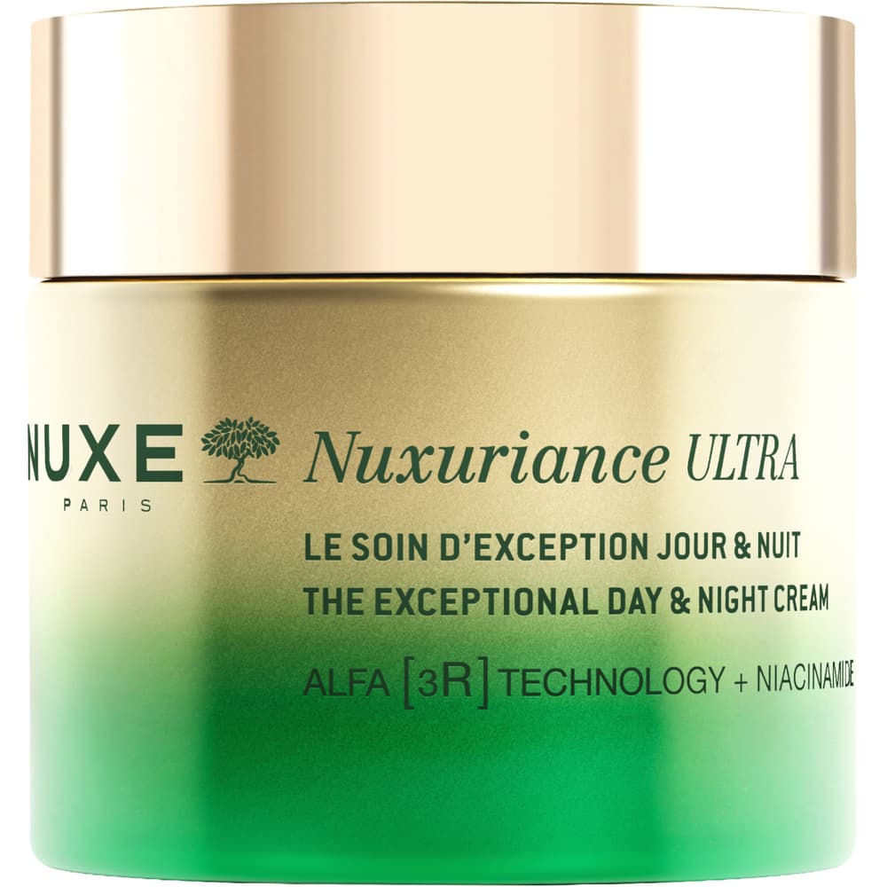 Nuxuriance Ultra The Exceptional Cream, 75ml