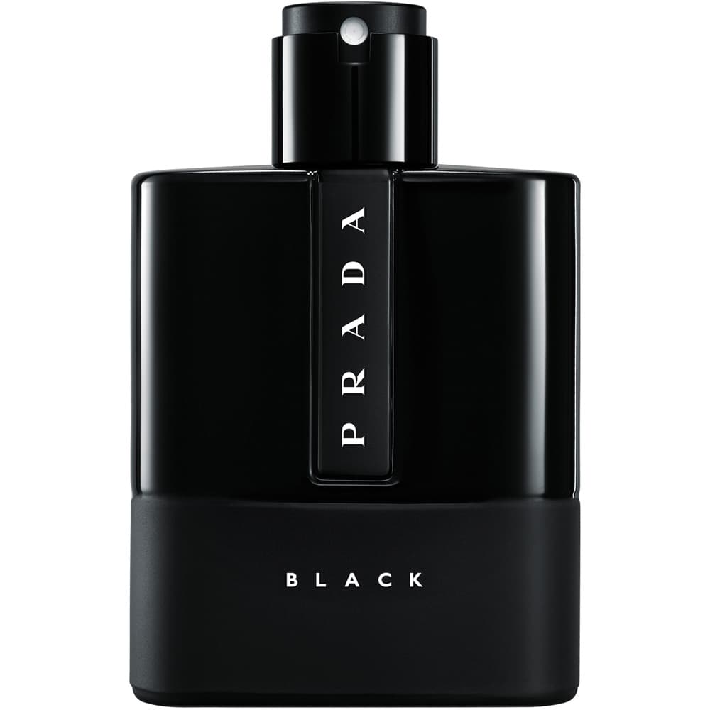 Luna Rossa Black, EdP 100ml