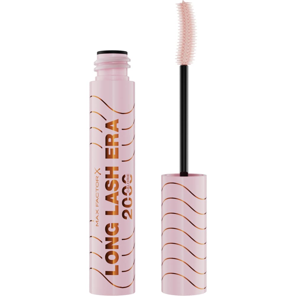 2000 Calorie Long Lash Era Mascara, 001 Black