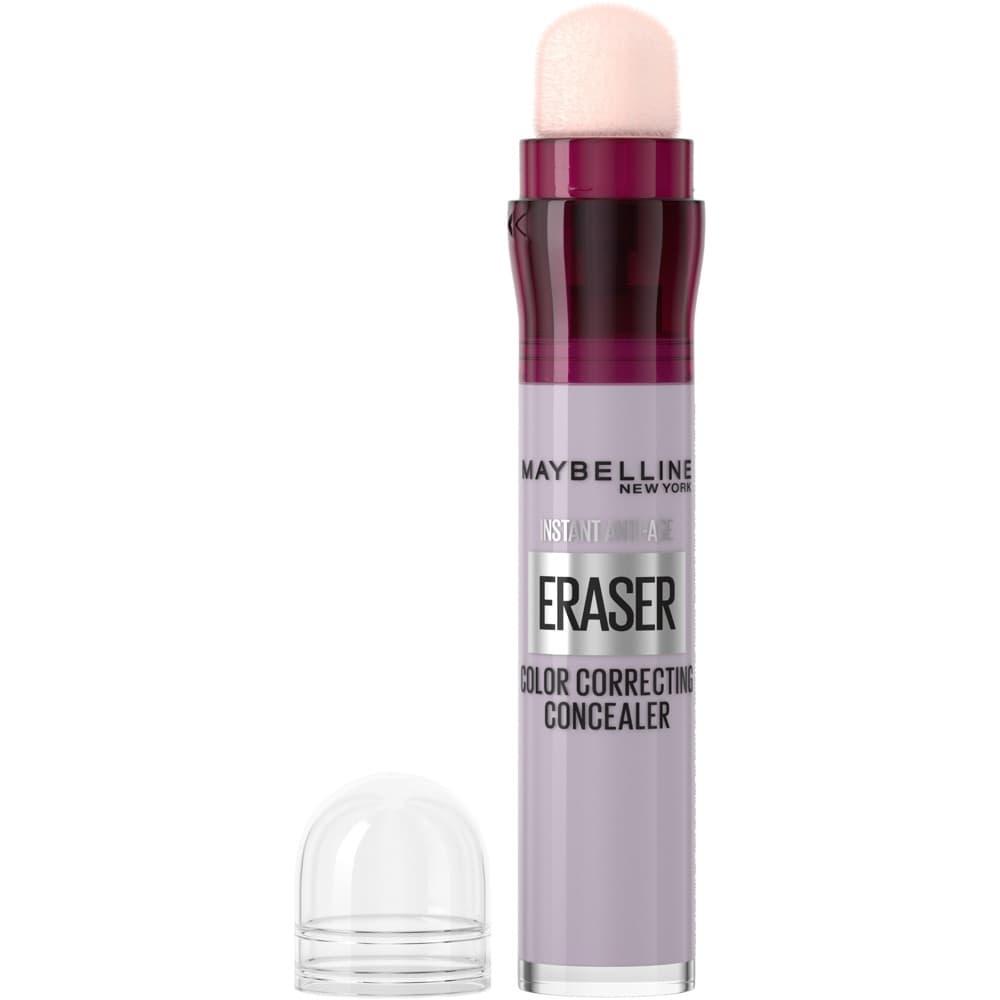 Instant Anti-Age The Eraser Concealer, 152 Purple