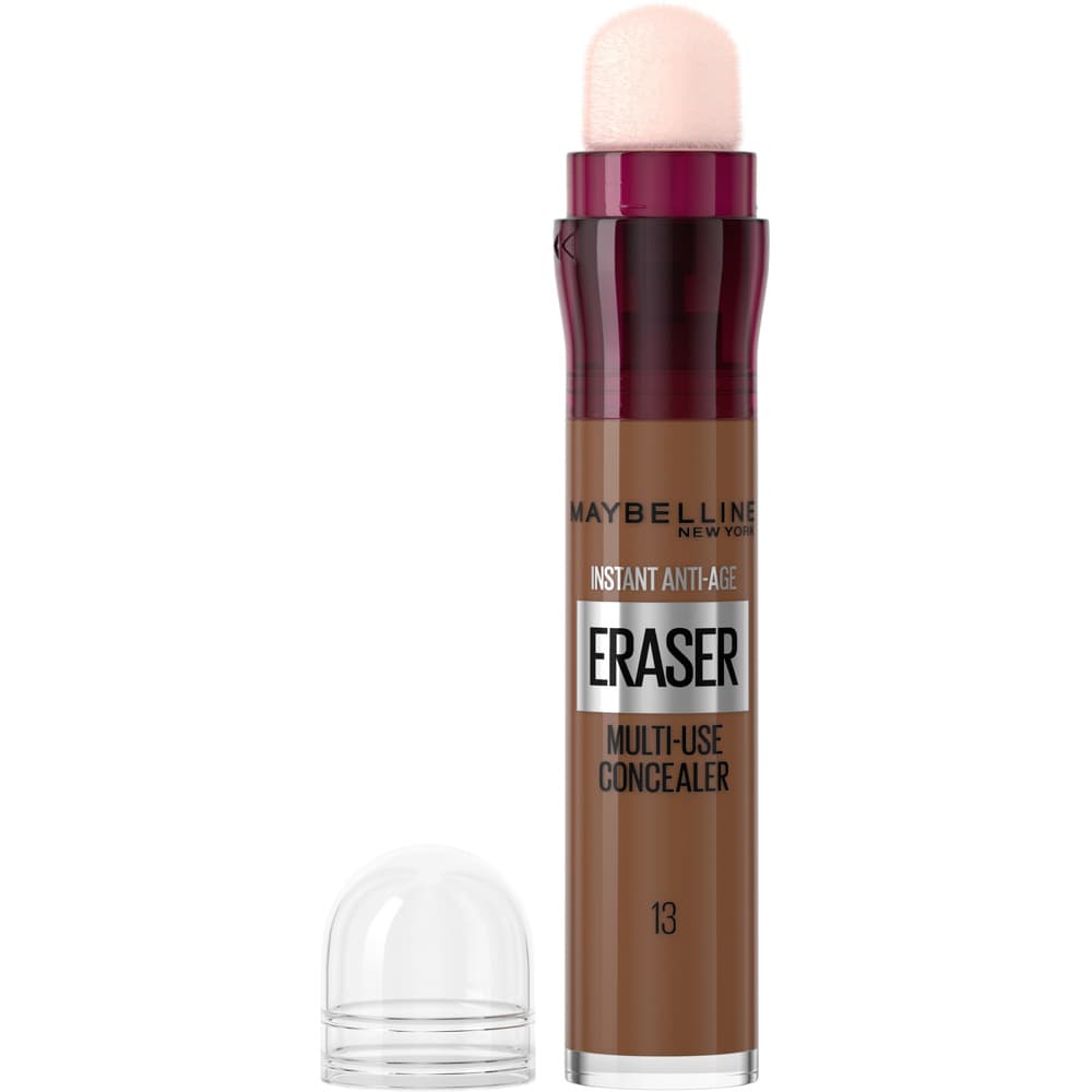 Instant Anti-Age The Eraser Concealer, 13 Cocoa