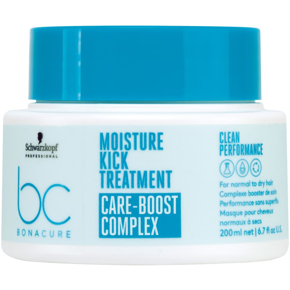 BC Moisture Kick Treatment, 200ml