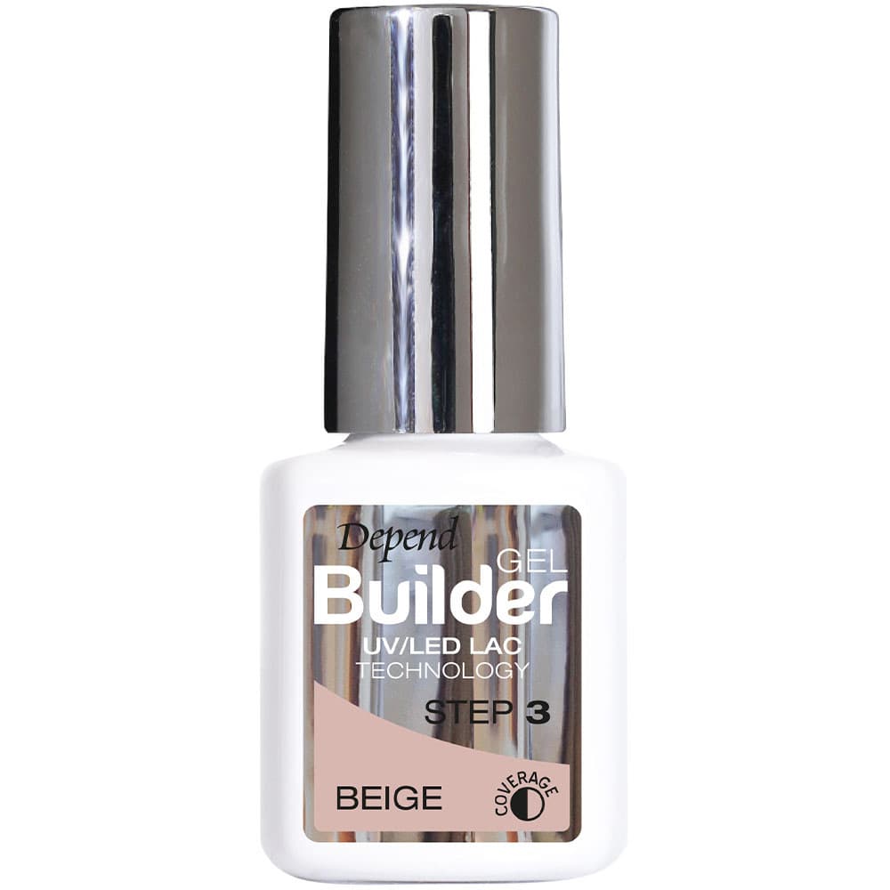 Gel Builder, Beige