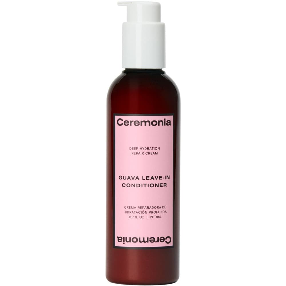 Guava Leave-in Conditioner, 200ml