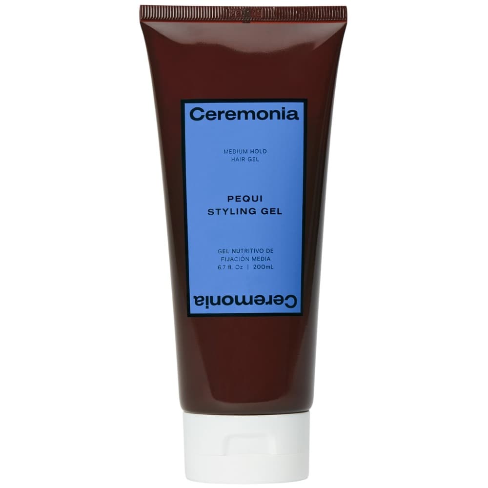 Pequi Styling Gel, 187ml