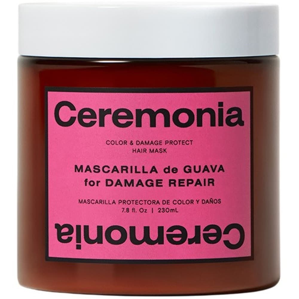 Mascarilla de Guava Repair Mask, 230ml