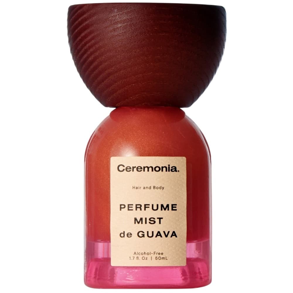 Perfume Mist de Guava, 50ml