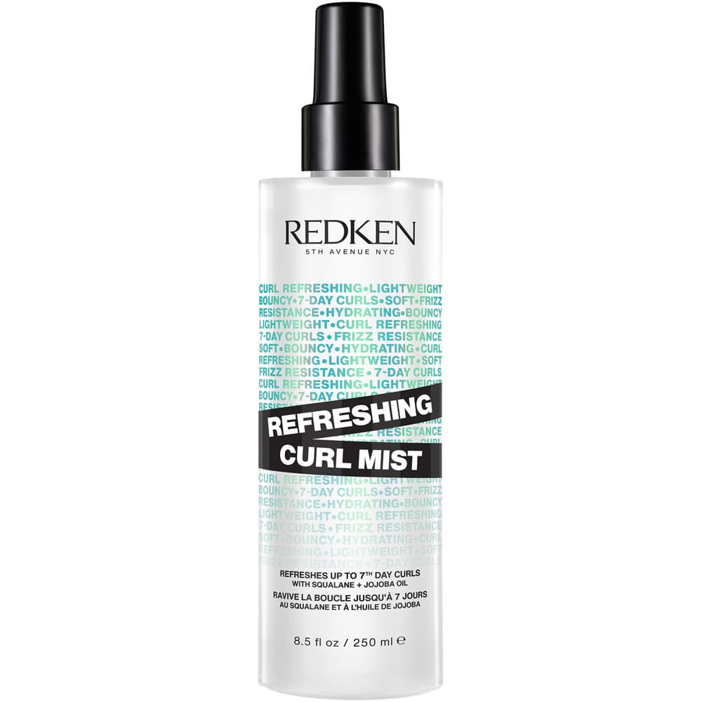 Refreshing Curl Mist, 250ml