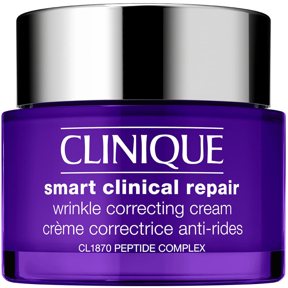 Smart Clinical Repair Wrinkle Cream, 75ml