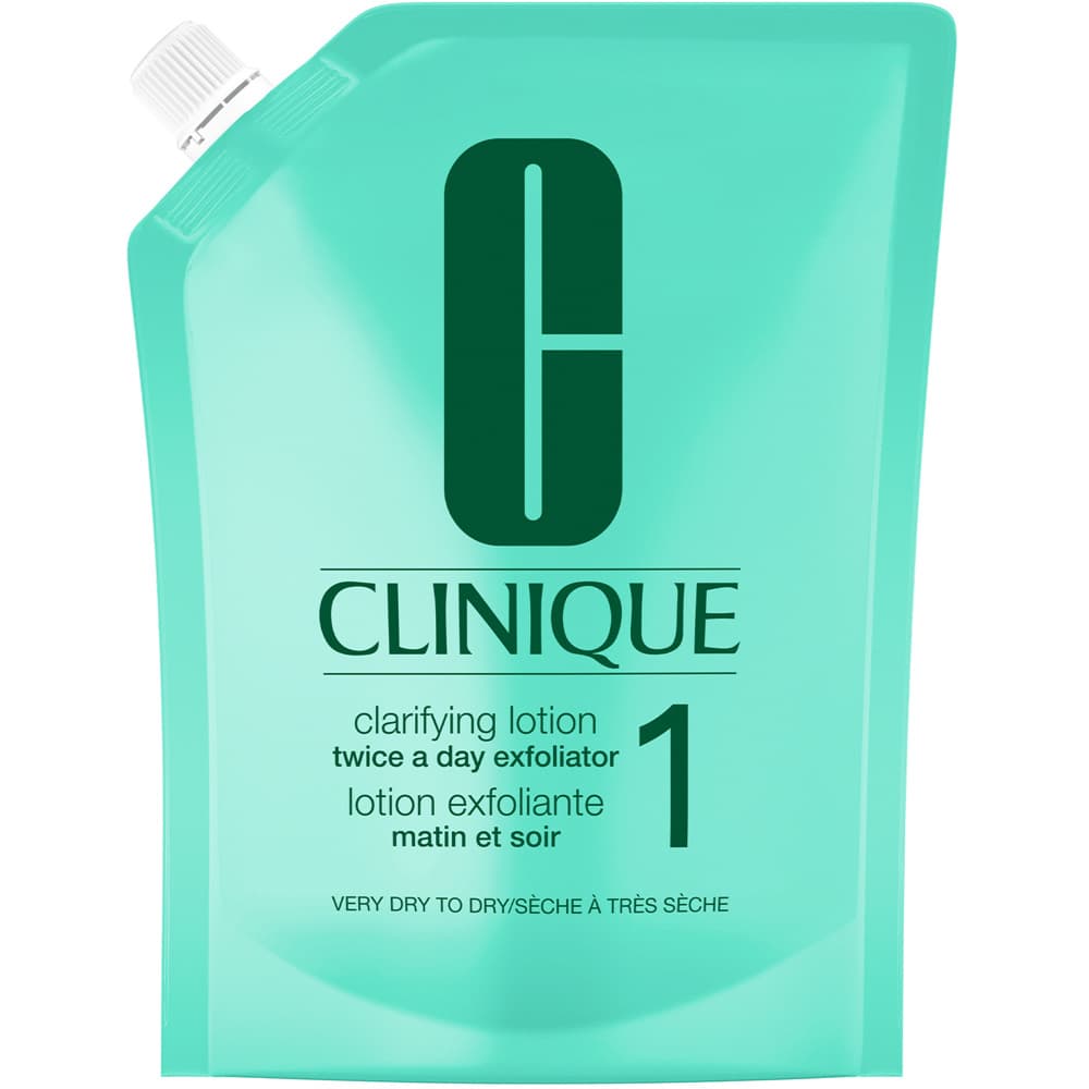 Clarifying Lotion 1 (Dry/Very Dry Skin), 400ml Refillable