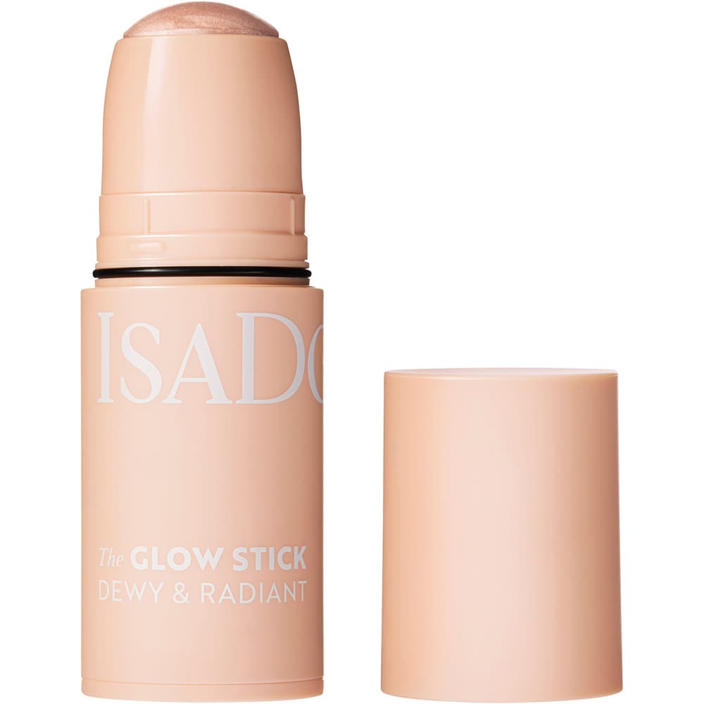 Glow Stick, 24 Sparkling Beige