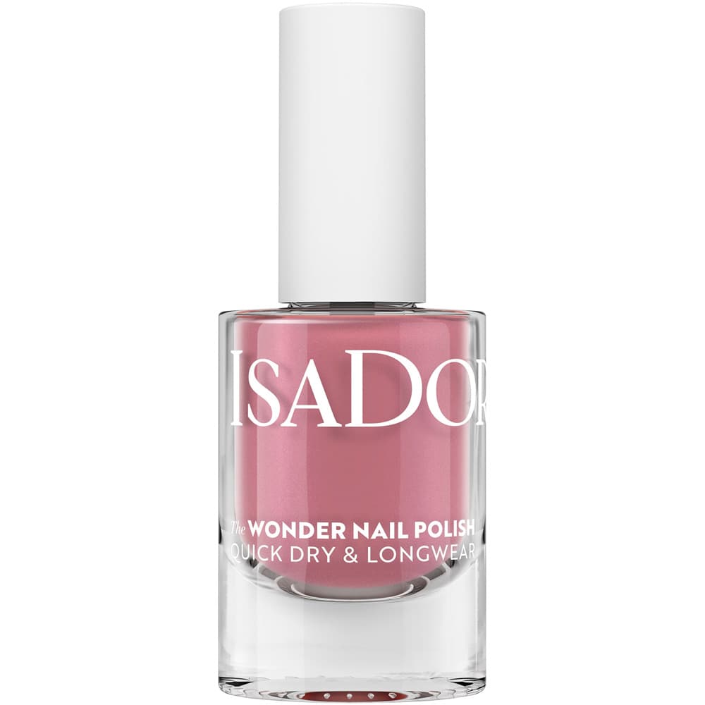 The Wonder Nail Polish Quick Dry & Longwear, 191 Pink Bliss