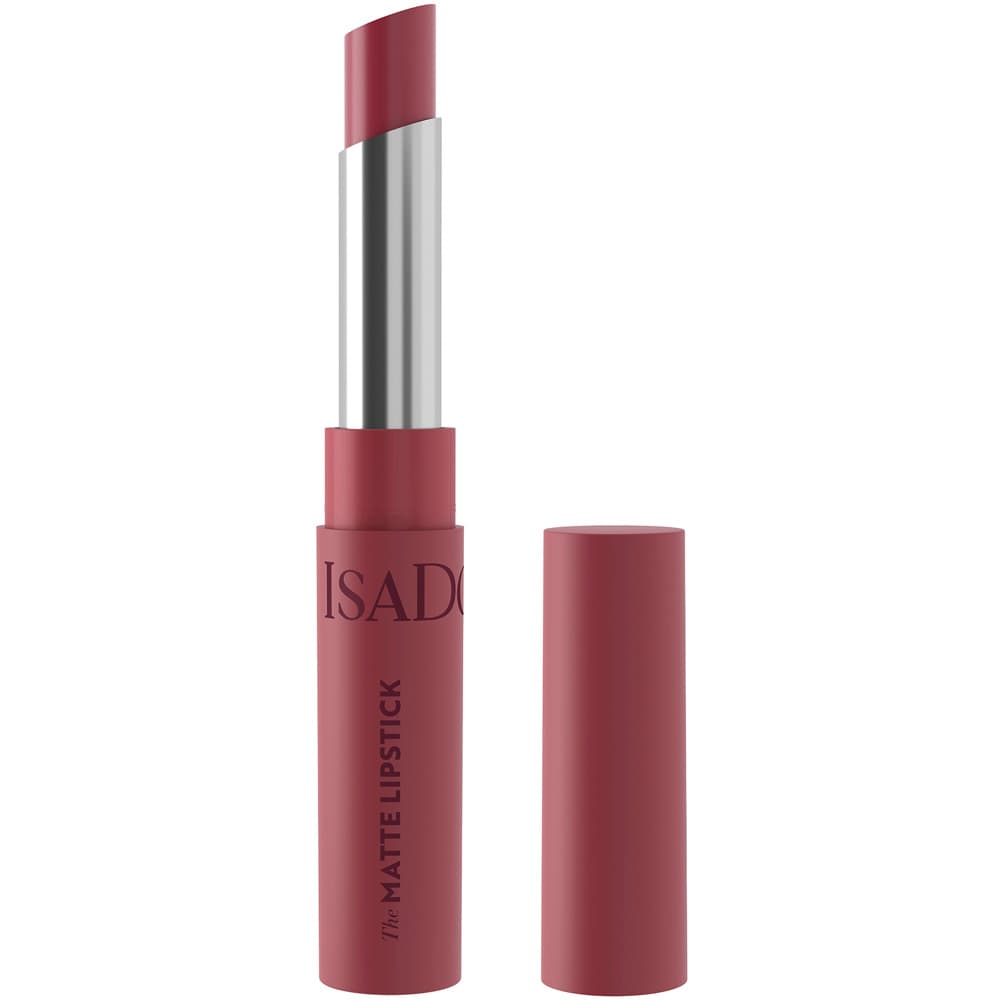 The Matte Lipstick, 07 Dreamy Rose