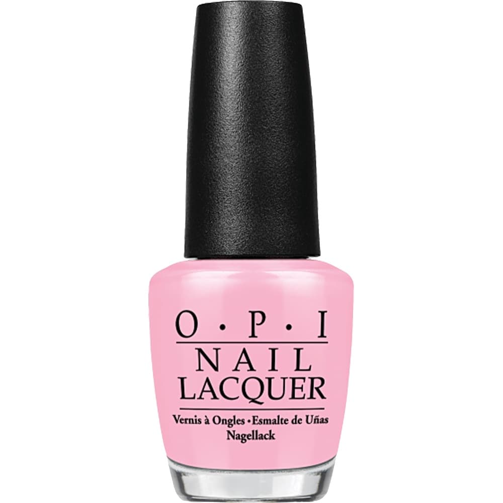 Nail Lacquer, Rosy Future