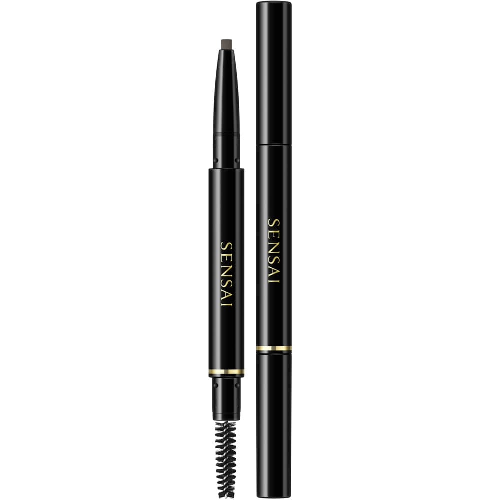 Styling Eyebrow Pencil, 01 Dark Brown