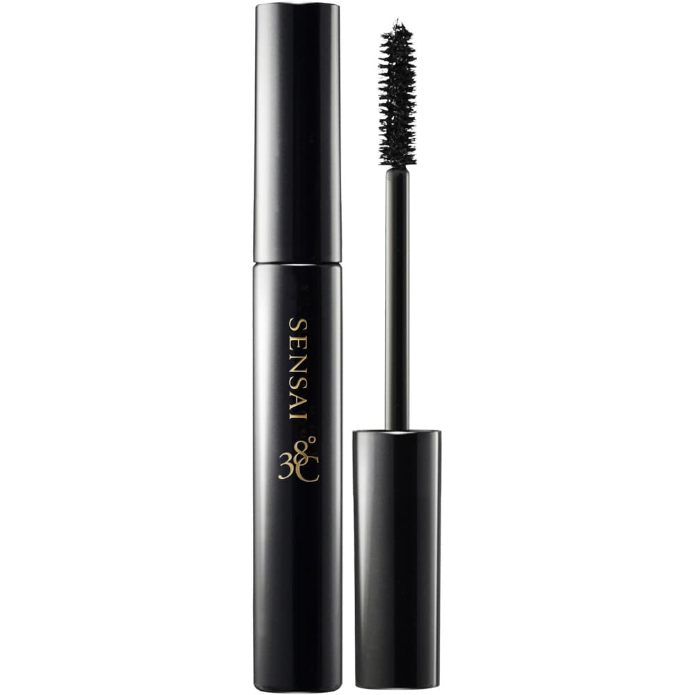 Mascara 38C Msl Seperating & Strengthening, Black