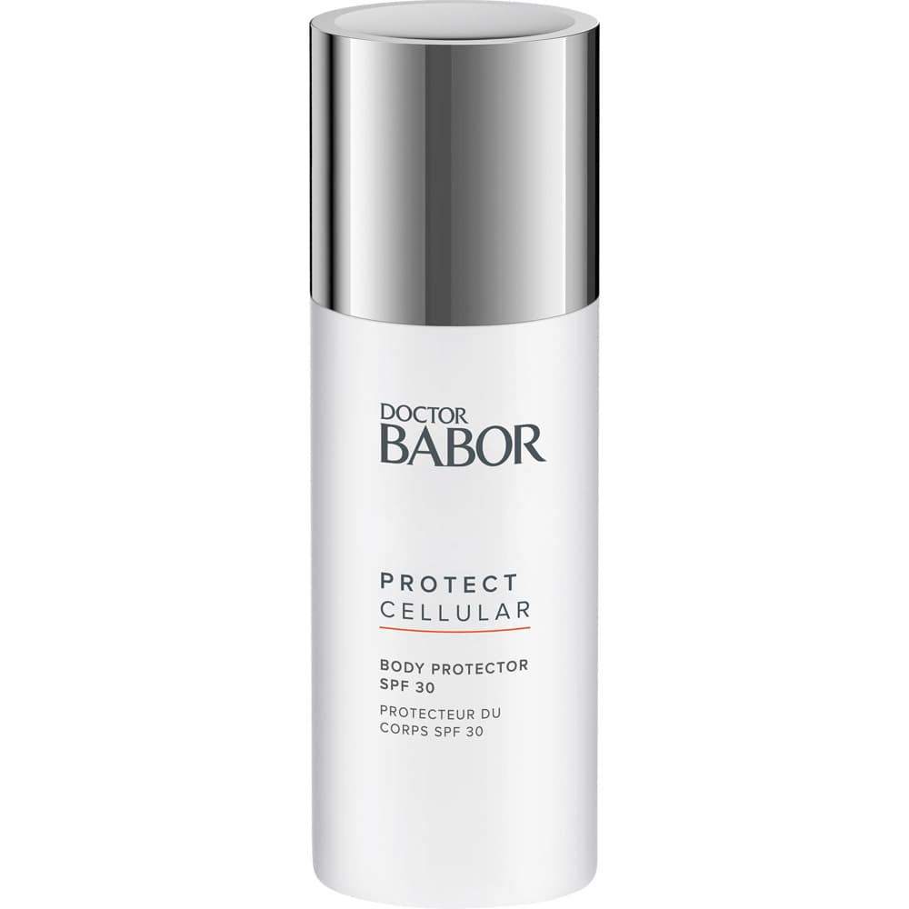 Body Protector SPF30, 150ml