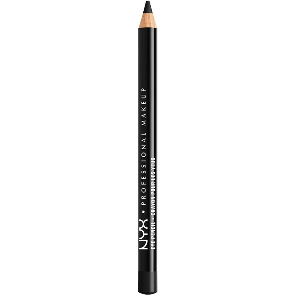 Slim Eye Pencil, Black