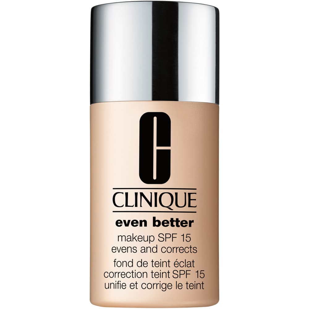 Even Better Foundation SPF15, CN 08 Linen